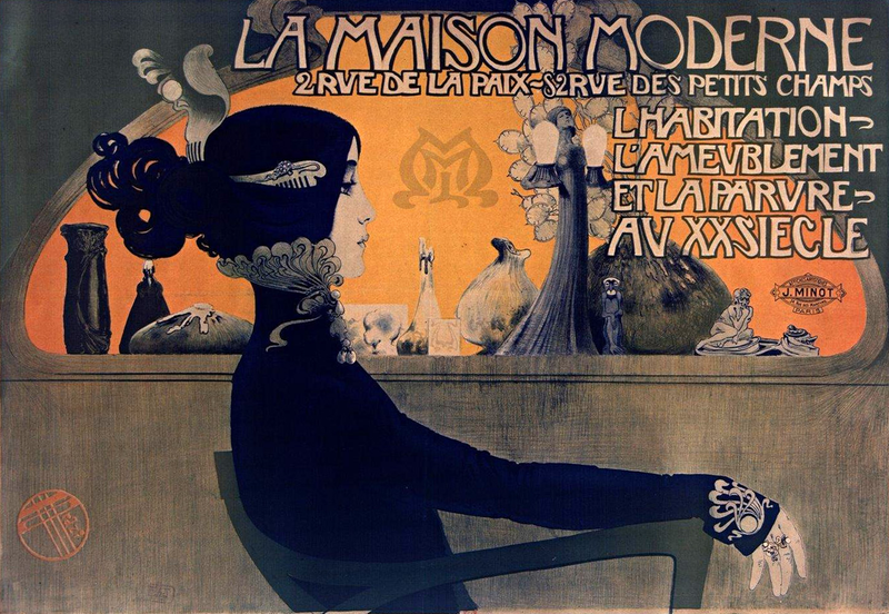Illustration for article titled 24 of the Most Beautiful Ads Ever Made